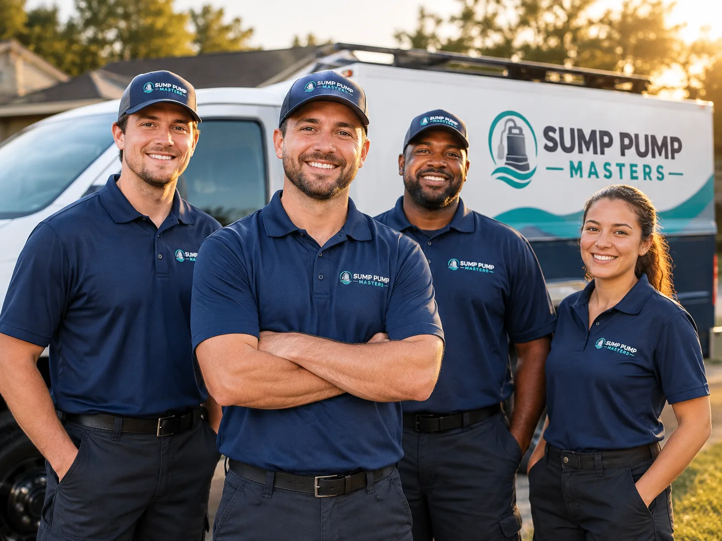 Sump Pump Repair company in Sand Lake, MI
