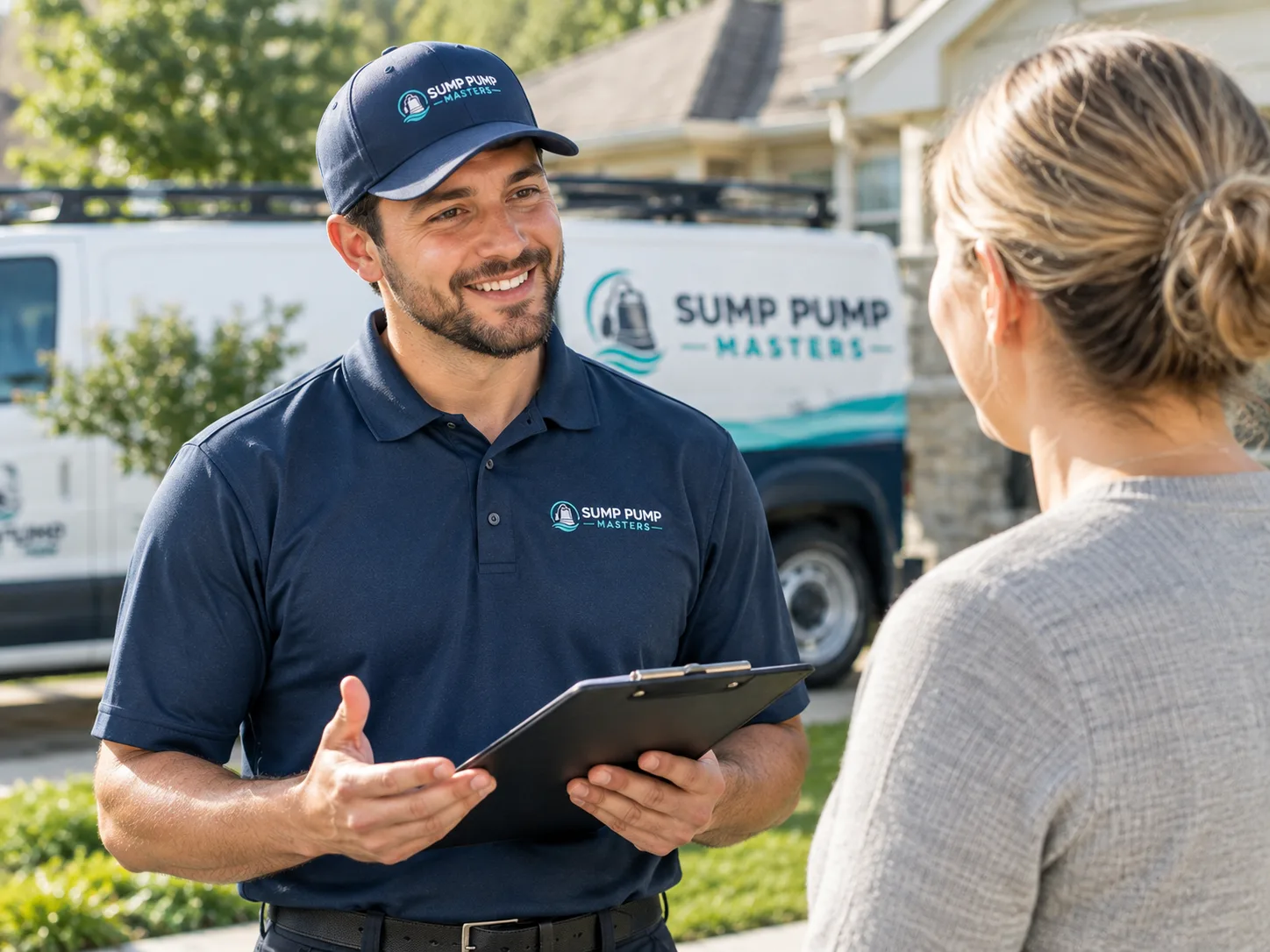 Sump Pump Repair Sand Lake, MI FAQs